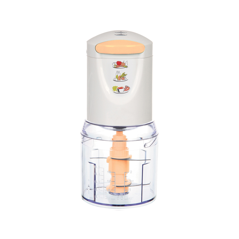 HFP-601 Home-Use CE/CB Approved 400w Big Capacity Baby Food Processor 