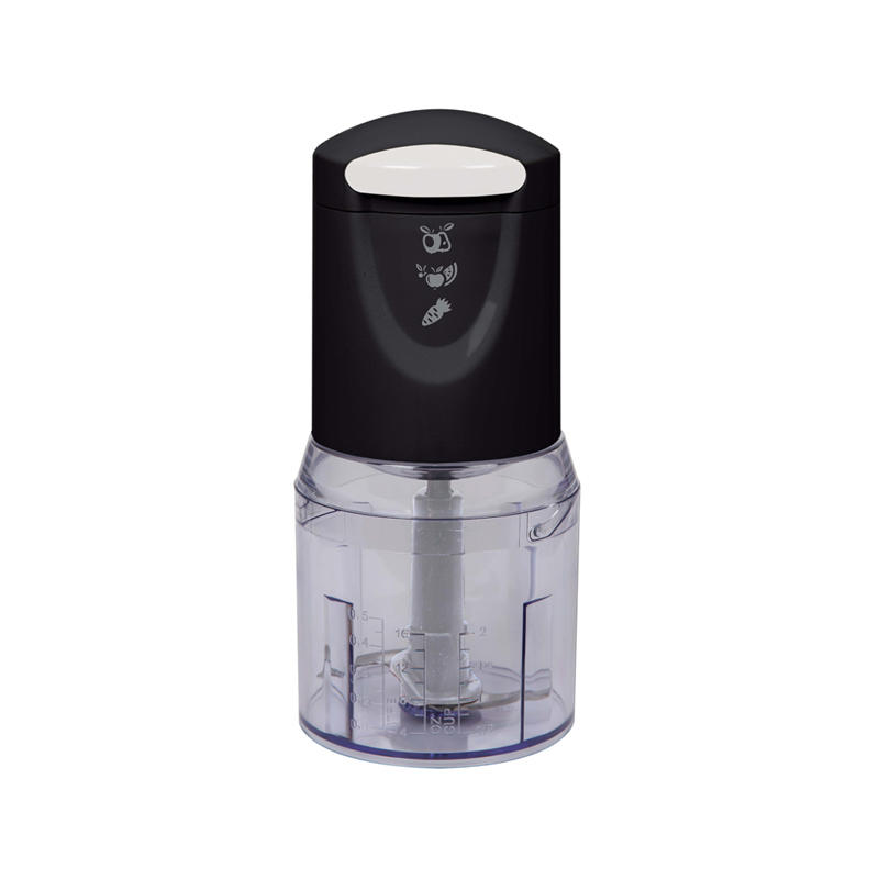 HFP-601 Home-Use CE/CB Approved 400w Big Capacity Baby Food Processor 