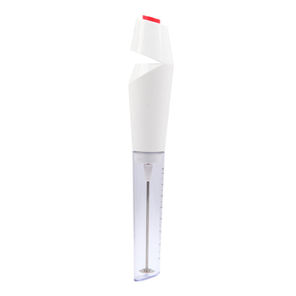 HB-201RL Home-Use GS/CE Approved 15w Mini Milk Frother Hand Blender