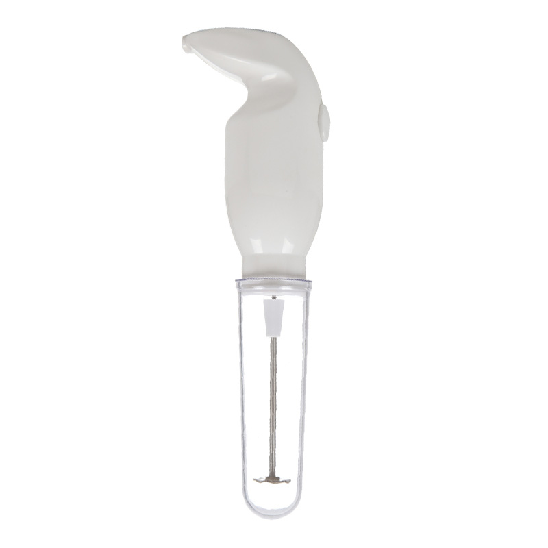 HB-202B Small Short Portable ErP Certified Chocolate Mix Drink For Babies Hand Blender
