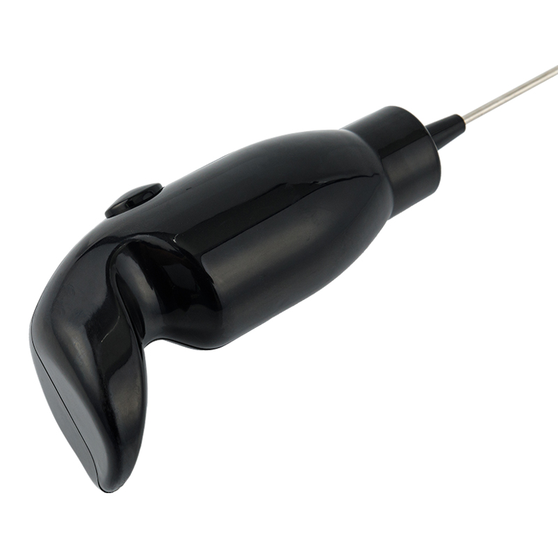 HB-202B Small Short Portable ErP Certified Chocolate Mix Drink For Babies Hand Blender