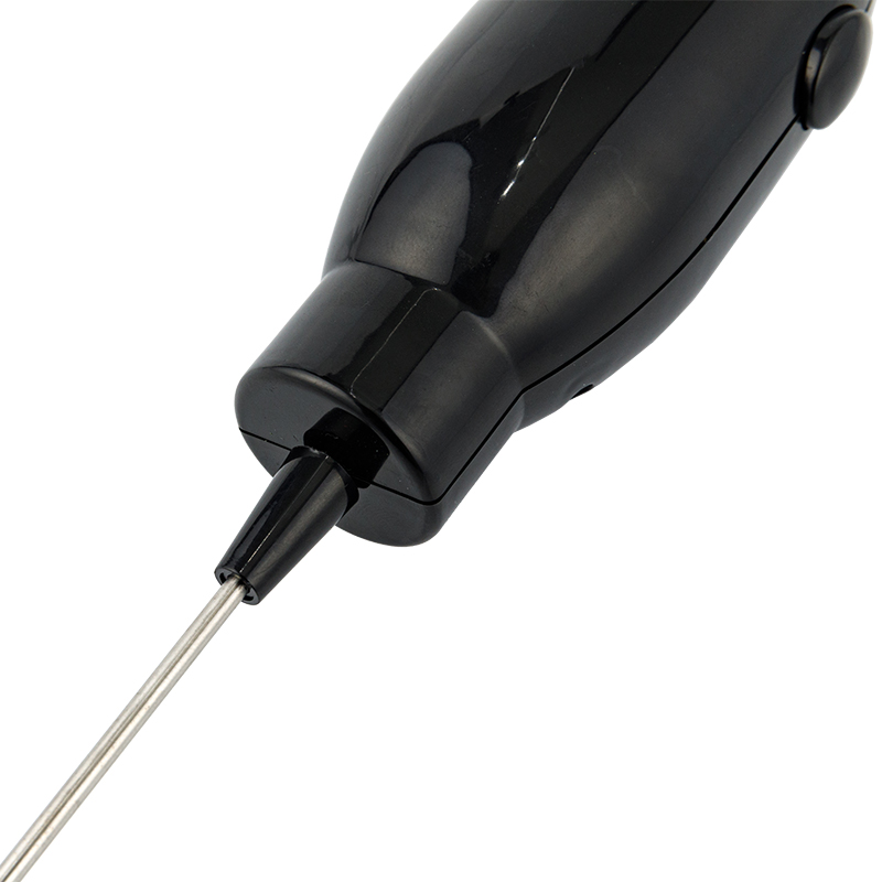 HB-202B Small Short Portable ErP Certified Chocolate Mix Drink For Babies Hand Blender