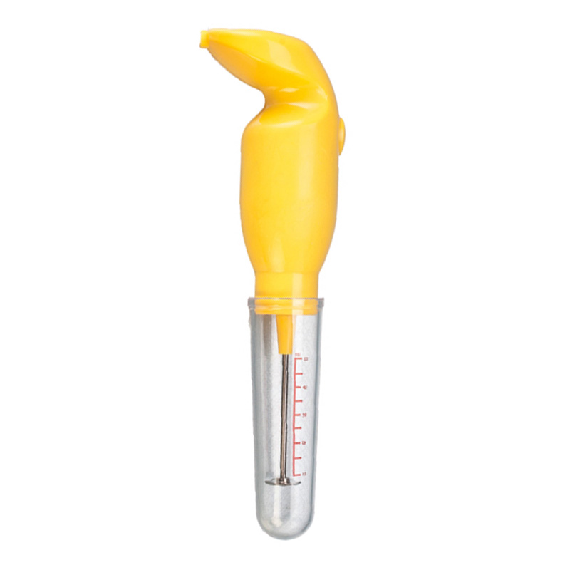 HB-202D Battery Powered Portable Mix Coffee Chocolate Shake Egg Froth Milk Foam Hand Blender
