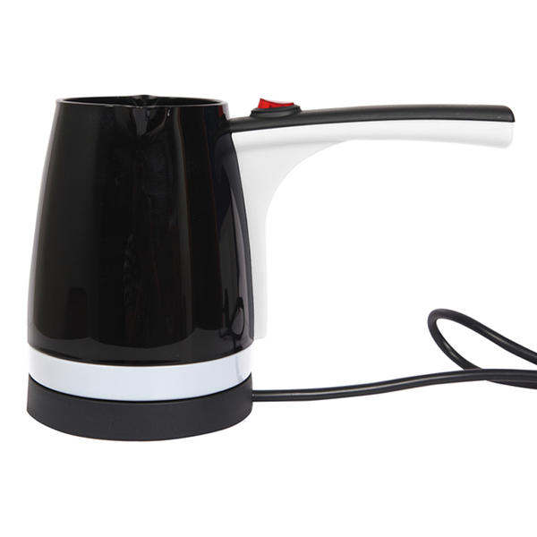 HCP-001 Home-Use CE RoHS Certified 1000W Powerful Quick Traditional Simple Turkish Coffee Pot  
