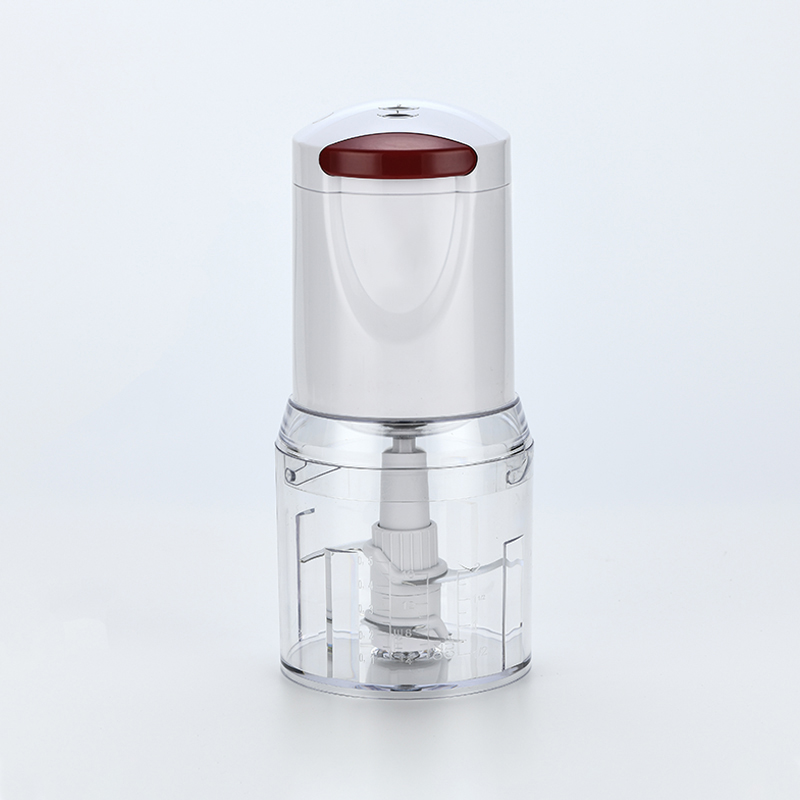 HFP-601 Home-Use CE/CB Approved 400w Big Capacity Baby Food Processor 