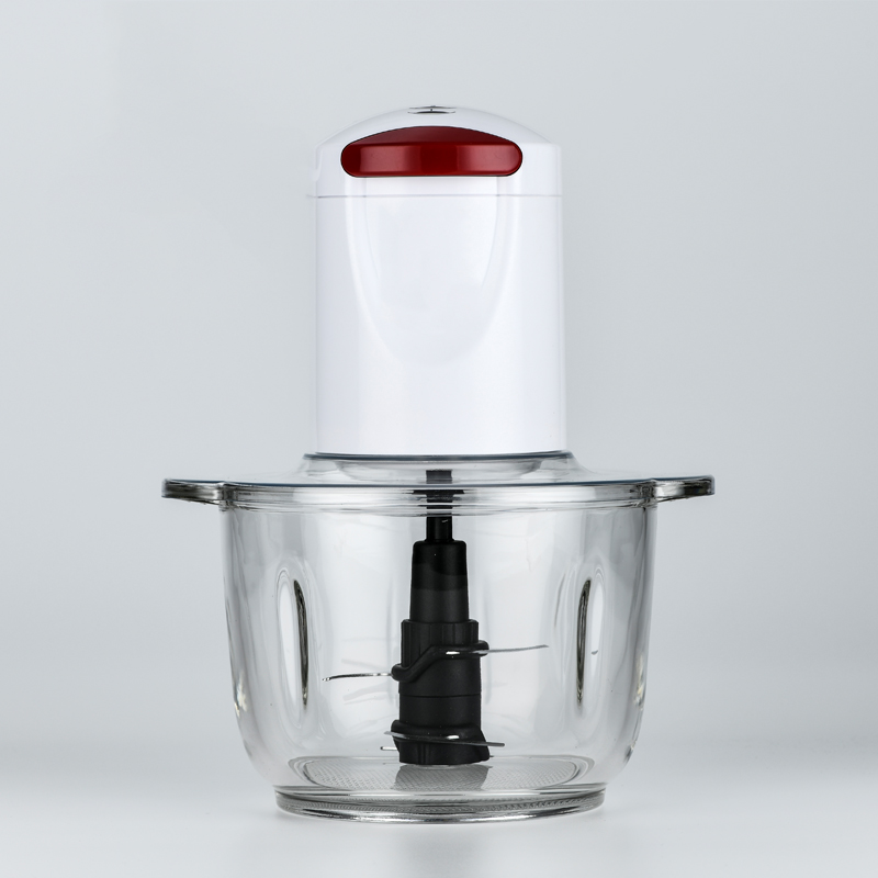 HFP-601 Home-Use CE/CB Approved 400w Big Capacity Baby Food Processor 
