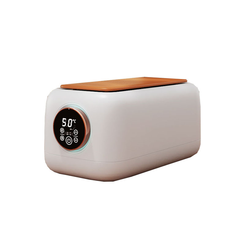 Electric Water-heating Blanket