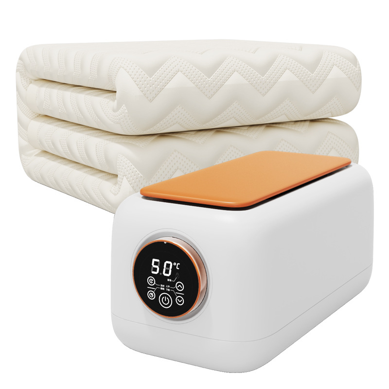 Electric Water-heating Blanket