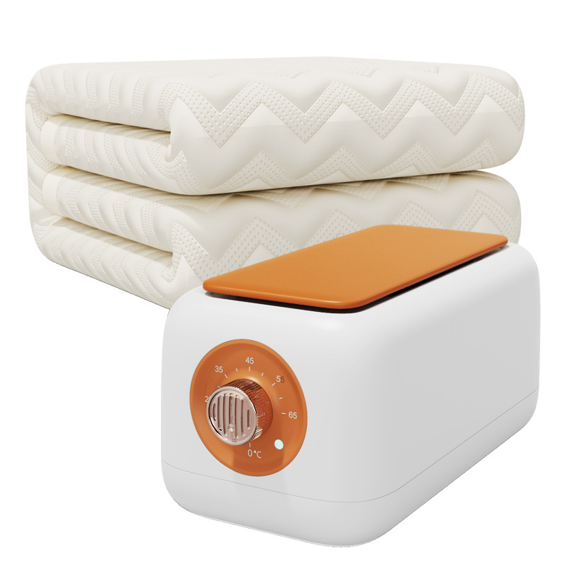 Electric Water-heating Blanket