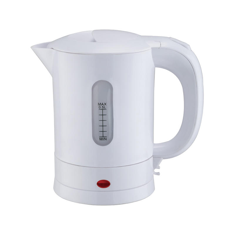 HD-02/02A/15/15A  360 Degree Rotated Cordless Home Appliances Portable Water Electric Kettle