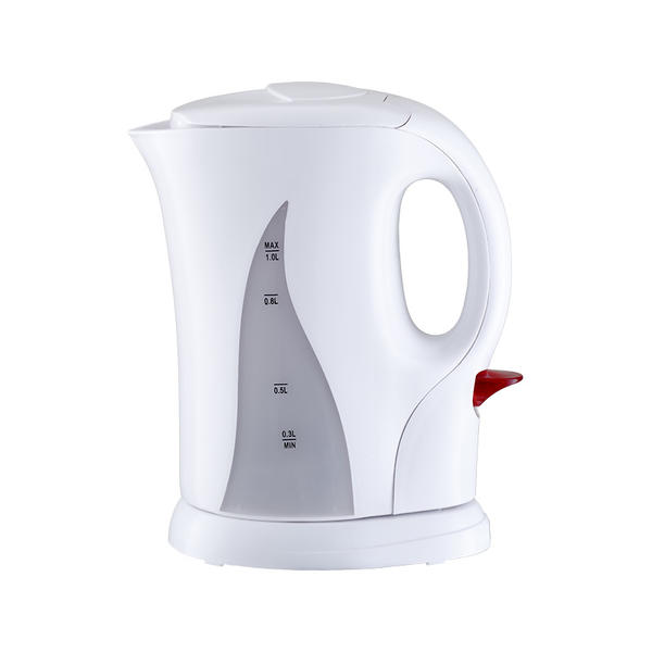 HD-09/09A/09B Edible Grade Stainless Steel 1.0L  Electric Kettle