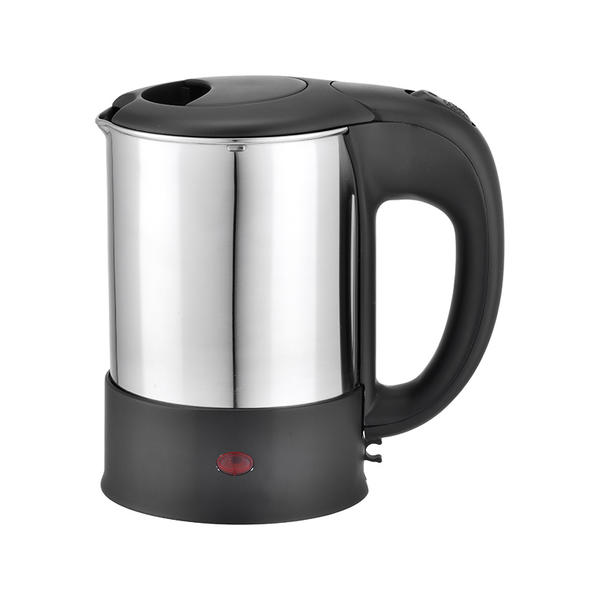 HD-10/10A/11/11A Durable Quick Boiling Kettle With 360 Base, Safe And Controllable Stainless Steel Electric Kettle With Handle