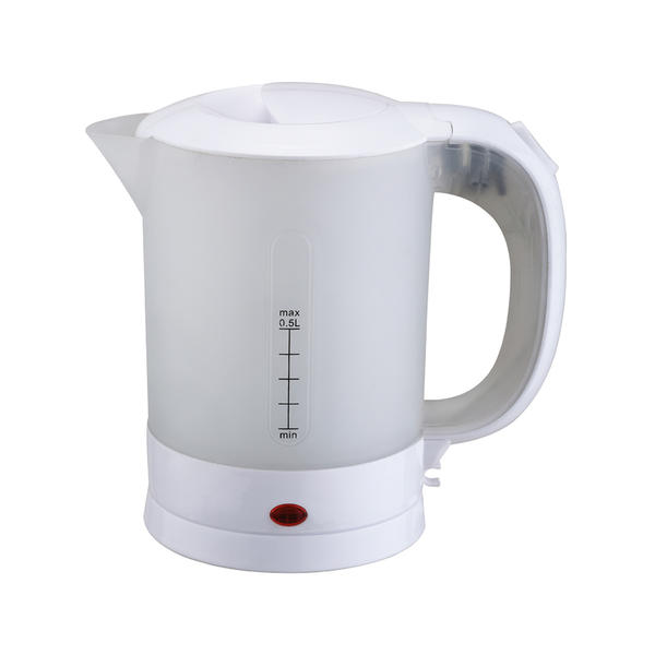 HD-02/02A/15/15A  360 Degree Rotated Cordless Home Appliances Portable Water Electric Kettle