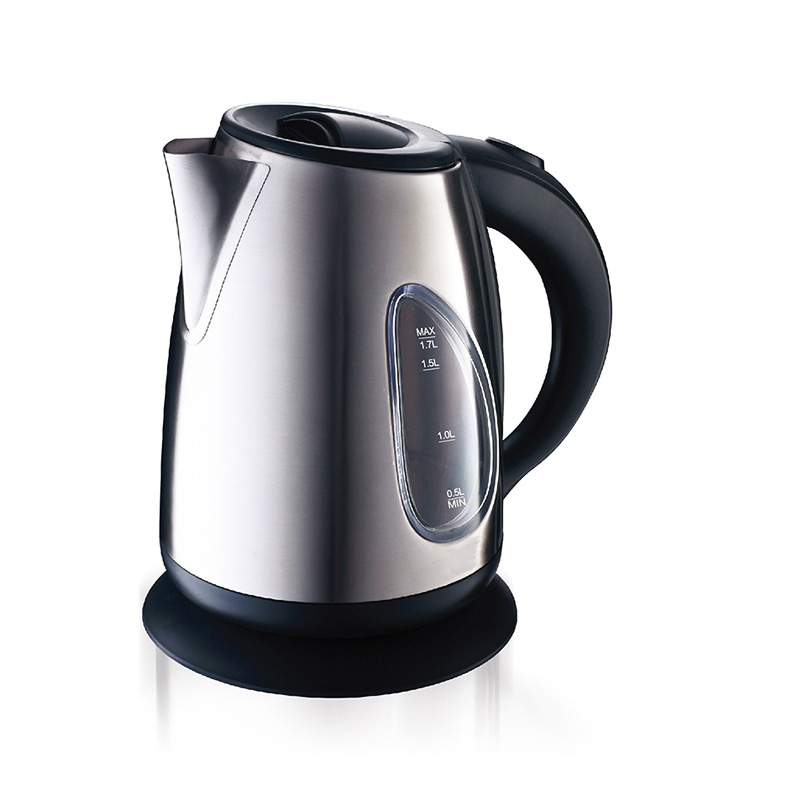 Buy Wholesale China Electric Kettle Hot Water Kettle, Stainless